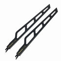 ☆未使用品☆makita マキタ レシプロソー刃 ナイフ刃 A-67119 長さ400mm 刃厚1.5mm 刃2枚入り 切断機 替刃136494 - 4