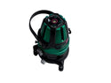 ☆比較的綺麗☆ SHINWA シンワ測定 グリーンレーザー墨出し器 LASER ROBO Neo51 BRIGHT 78279 受光機 71501 付属品 ケース134747 - 3