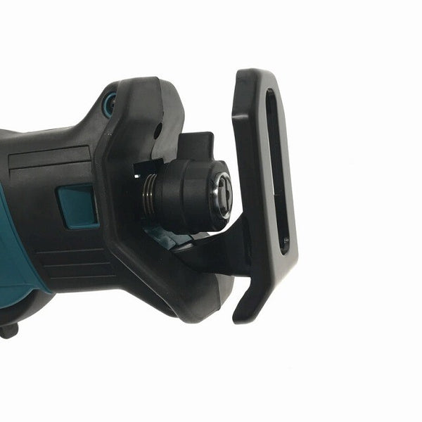 ☆未使用品☆makita マキタ 18V充電式レシプロソー JR184DRGT バッテリー(18V 6.0Ah) 充電器 ケース付き 電動工具 切断機116316 - 9