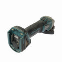 ☆中古品☆makita マキタ 18V 100mm 充電式ディスクグラインダー GA404DN 本体のみ  製造18.6 サンダー グラインダ129961 - 4