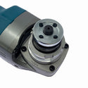 ☆未使用品☆makita マキタ 40Vmax 100mm 充電式ディスクグラインダ GA017GZ 本体のみ 研磨機 研削 切削 コードレス131203 - 6