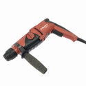 ☆中古品2点セット コメント有☆HILTI ヒルティ 100V ハンマドリル TE2/TE5 ケース付き ハツリ はつり 斫り 電動工具135351 - 2