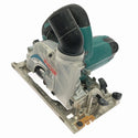 ☆中古品☆RYOBI リョービ 125mm 電子集じん丸ノコ NW-422ED ショートコード 集塵 丸のこ 丸鋸 マルノコ 切断機 カッター136491 - 3
