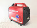 ☆未使用品☆HONDA ホンダ 正弦波インバーター発電機 EU18i 1.8kVA 単相100V 18.0A インバータ発電機 ガソリンエンジン 防災 - 5