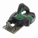 ☆中古品☆HITACHI 日立工機 18V 125mm コードレス丸のこ C18DBL バッテリ(BSL36A18)付き 製造15-8 電動工具 丸鋸 マルノコ117212 - 4