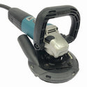 ☆中古美品☆makita マキタ 100V 125mm 電子コンクリートカンナ PC5010C コード式 コンクリート用 電動かんな 電気カンナ136217 - 3