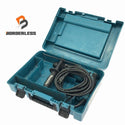 ☆中古品☆makita マキタ 100V 18mm ハンマドリル HR1830F ケース付 コード式 ハンマードリル 穴あけ 穿孔113466 - 1