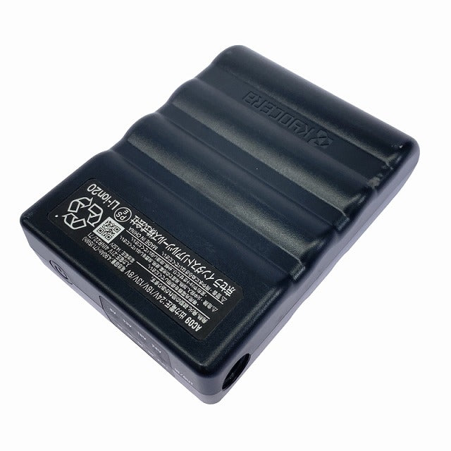 ☆極美品 ☆BURTLE バートル 24V エアークラフト リチウムイオン