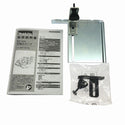 ☆未使用品☆makita マキタ 18V 82mm 充電式カンナ KP181DZ 本体のみ コードレス 電気カンナ 電動かんな 研削 116066 - 10