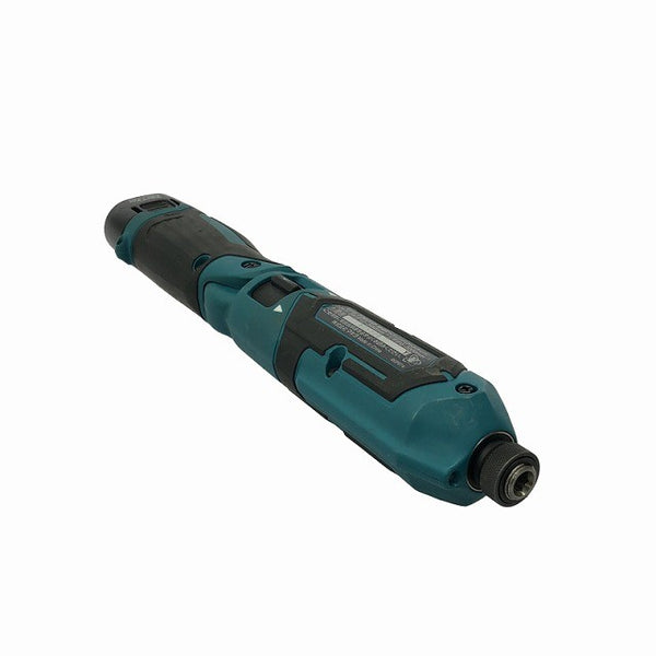 ☆中古品☆ makita マキタ 7.2V 充電式ペンインパクトドライバー TD022D バッテリー1個(1.5Ah) コードレス130723 - 3