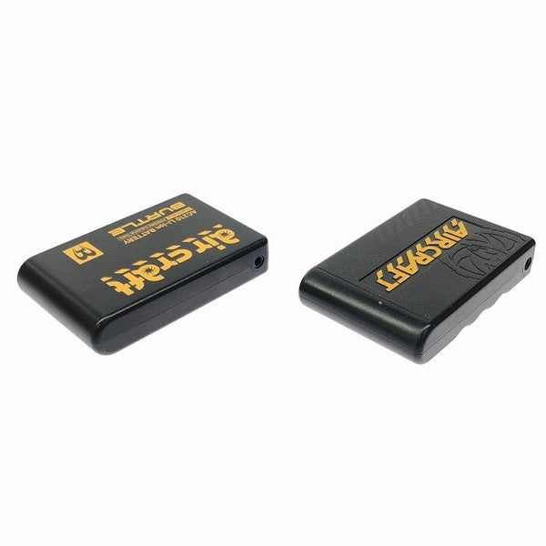 ☆中古品☆BURTLE バートル 12V エアークラフト バッテリー AC230 10V AC210 バッテリー各種1個 ファンユニット付き119200 - 4