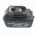☆中古品☆makita マキタ 18V 充電式インパクトドライバ TD146DX バッテリー(18V 3.0Ah) 付き 電動工具 締め付け118978 - 10