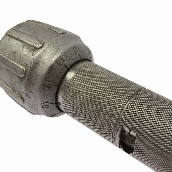 ☆中古美品☆ TOHNICHI 東日製作所 プレセット形トルクレンチ QL200N4-MH ボルト ナット 整備 メンテナンス134254 - 7