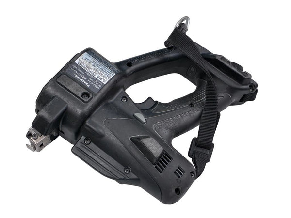 ☆中古品☆Panasonic パナソニック 14.4V/18V 充電全ネジカッター EZ45A4 配管 設備工事 電気工事 コードレス126033 - 4