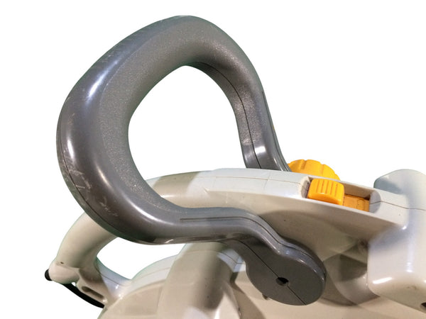 ☆中古品☆RYOBI リョービ 100V ブロワバキューム RESV-1500 ブロワーバキューム バキュームブロワー 屋外用 掃除118841 - 8