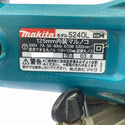 ☆中古品2点セット☆makita マキタ 125mm 内装マルノコ 5240L 100mm 防じんマルノコ 5044KB 丸のこ 丸鋸 木工125326 - 6