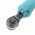 ☆未使用品☆makita マキタ 18V 充電式ラチェットレンチ WR180DZ 本体のみ 角ドライブ 9.5mm コードレス ラチェットハンドル135713 - 6