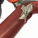 ☆中古品☆MAX マックス 65mm 高圧 コイルネイラ HN-65Z1 エア釘打機 エア釘打ち機 接合金物用 スーパーネイラ137087 - 10