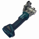 ☆中古品☆makita マキタ 18V コードレスツライチカッター HSC-25BLN ケース付き 充電式ツライチカッター131582 - 6