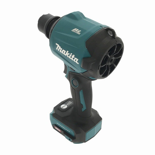 ☆未使用品☆makita マキタ 40Vmax 充電式エアダスター AS001GZ 本体のみ コードレス 電動 エアーダスターガン エアブローガン125716 - 5