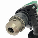 ☆中古美品☆makita マキタ 100V 16mm 震動ドリル M816 ケース付 振動ドリル 電気ドリル 電動ドリル 穴あけ 日曜大工 DIY 電動工具135279 - 8