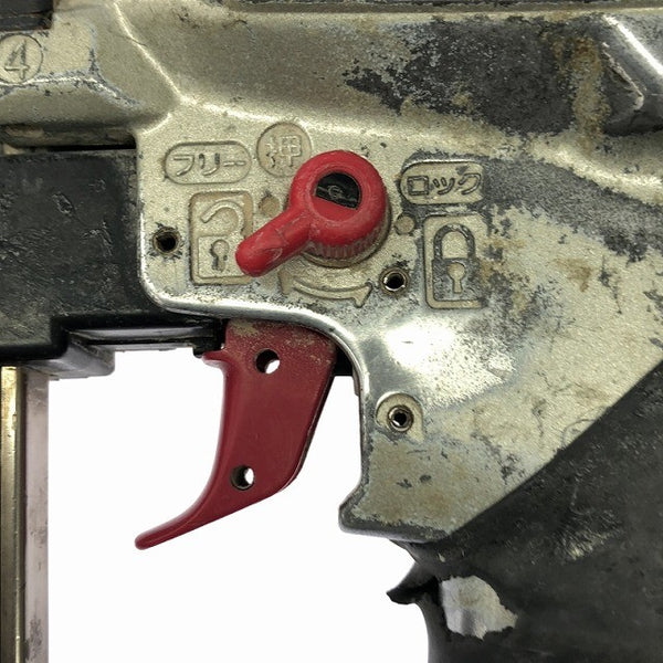 ☆中古品☆MAX マックス 25mm 常圧 スーパーフィニッシュネイラ TA-225/SF25MO 仕上釘打機 仕上釘打ち機 仕上げ釘打125545 - 7