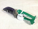 ☆未使用品☆makita マキタ 14.4V 260mm 充電式ミニ生垣バリカン MUH265DSA バッテリ1個(14.4V 2.0Ah)充電器付 ヘッジトリマー 剪定 - 3
