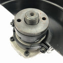 ☆美品☆HITACHI 日立工機 18V 125mm コードレスディスクグラインダー G18DBVL 本体のみ 充電式 ディスクサンダー 研磨機 切断機 - 6