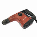 ☆中古品☆HILTI ヒルティ 100V ロータリーハンマードリル TE16-M ケース付 コード式 ハンマドリル 電動工具 穴あけ131689 - 4