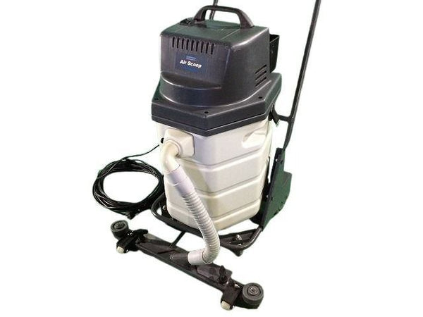 ☆比較的綺麗☆ペンギンワックス オールウェイ エアースクープJ Air Scoop J コード式 固定スクイジー ウェットバキューム116838 - 2