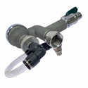 ☆未使用品☆SEIWA 精和産業 セイワ 玉吹ヘッド ATH-2 エアレス用129563 - 5