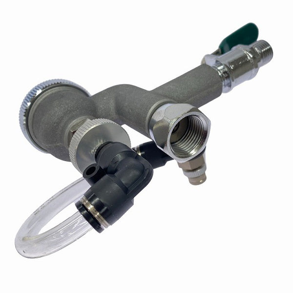 ☆未使用品☆SEIWA 精和産業 セイワ 玉吹ヘッド ATH-2 エアレス用129563 - 5