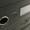 ☆比較的綺麗☆Jackery ジャクリ ポータブル電源 2000 New JE-2000D 2200W 2042Wh モバイルバッテリー アウトドア キャンプ 防災132587 - 9
