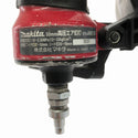 ☆中古品☆makita マキタ 高圧 50mm エア釘打 AN512H 赤/レッド 釘打ち機 エアーツール エア工具 内装128281 - 10
