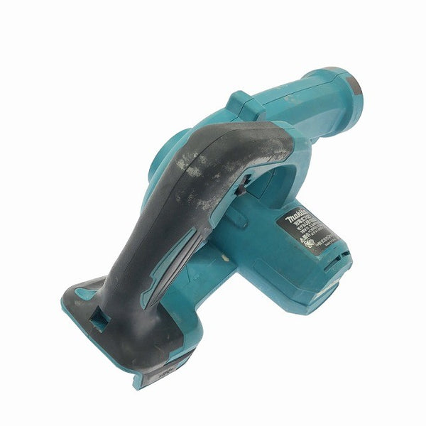 ☆中古品☆makita マキタ 18V 充電式ブロワー UB185D 本体＋ノズル付 コードレス バッテリー式 ブロアー 送風機118060 - 4