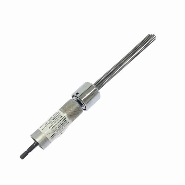 ☆未使用品☆大塚刷毛 ニードルコゲラ Φ2×180mm ニードル径2mm115737 - 4