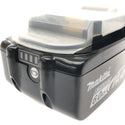 ☆未使用品3個セット☆makita マキタ 14.4V 6.0Ah 純正 リチウムイオンバッテリー BL1460B 残量表示付 リチウムイオン電池 蓄電池129809 - 6