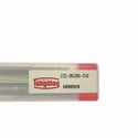 ☆未使用品☆Tungaloy タンガロイ 小径内径ねじ切りバイト E12Q-SWLXR04-D140 内径旋削工具 旋盤加工 - 6