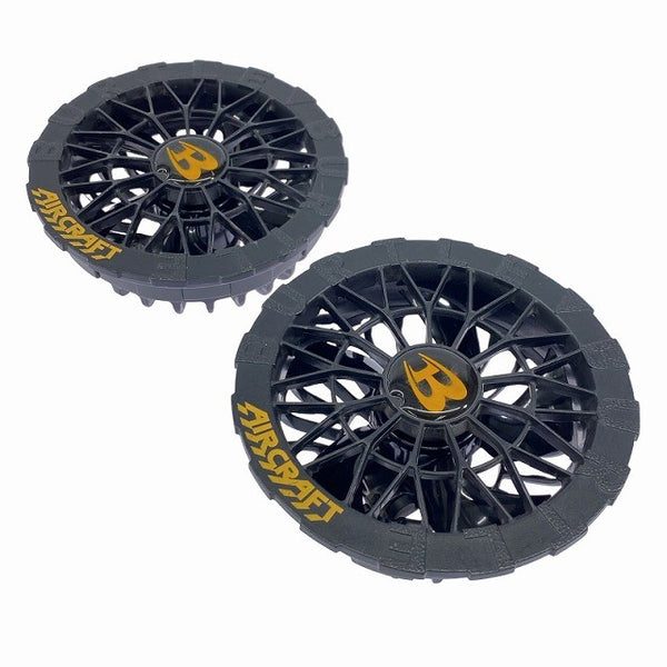 ☆中古品セット☆BURTLE バートル 24V エアークラフト専用バッテリー AC09 ファン AC/充電アダプタケーブル118308 - 2