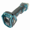 ☆極美品☆makita マキタ 18V 125mm 充電式ディスクグラインダ GA520D 本体のみ 研磨機 研削 切削 ディスクグラインダー137648 - 4