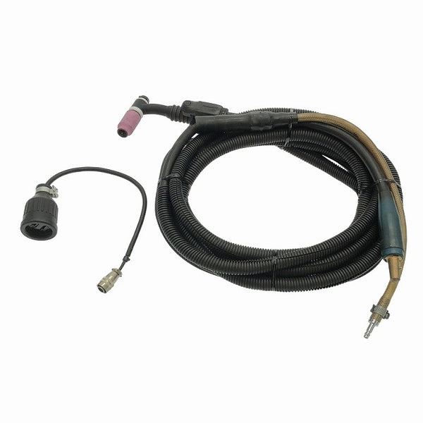 ☆未使用保管品☆MIGHT マイト工業 デジタルインバーター TIG溶接機 MT-200WD コメント有 116136 - 10