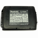 ☆中古品☆makita マキタ 18V 充電式コンパクトカッタ MC300D バッテリー1個(6.0Ah) コードレス 小型 コンパクト切断機137176 - 10