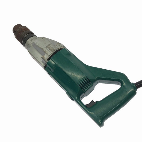 ☆中古品☆ HITACHI 日立工機 100V 25mm 二段変速振動ドリル VTP-25 本体+パーツ+ケース124581 - 7