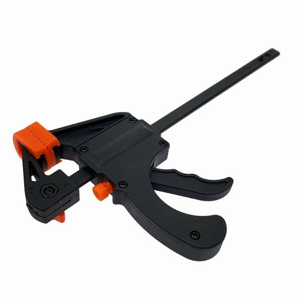 ☆比較的綺麗6点セット☆株式会社イトー QUICK BAR CLAMP 100mm DIY ハンドツール 手工具131642 - 4