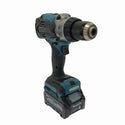 ☆未使用品☆makita マキタ 40Vmax 充電式振動ドライバドリル HP003GRDX バッテリー2個(40Vmax 2.5Ah) 充電器 ケース付136713 - 5