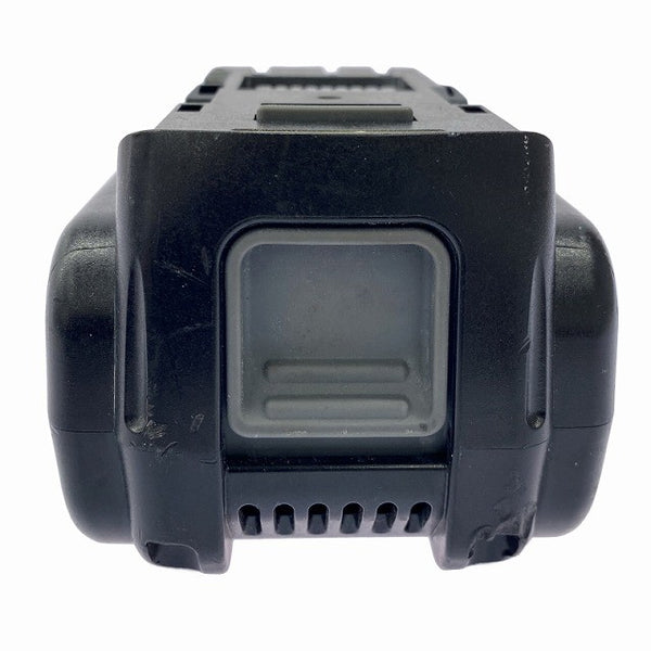 ☆中古品☆Panasonic パナソニック 18V 5.0Ah 純正 リチウムイオン電池パック EZ9L54 LJタイプ リチウムイオンバッテリー130175 - 5