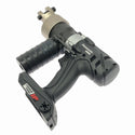 ☆未使用品☆Panasonic パナソニック 14.4V/18V 充電ケーブルカッター EZ45A6K-B バッテリ2個(18V 5.0Ah)充電器 ケース付き132782 - 6