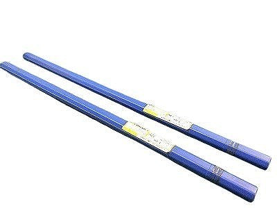 ☆未使用品2箱セット☆特殊電極 トクデン オーステナイト系 ステンレス鋼用 TIG溶接棒 T-308 Φ1.2mm×1000mm 5kg ティグ溶接棒115157 - 4