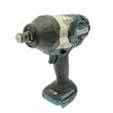 ☆中古品☆makita マキタ 18V 充電式インパクトレンチ TW1001DZ 本体のみ 電動工具 コードレス バッテリー式 自動車整備 おまけ付♪132592 - 2