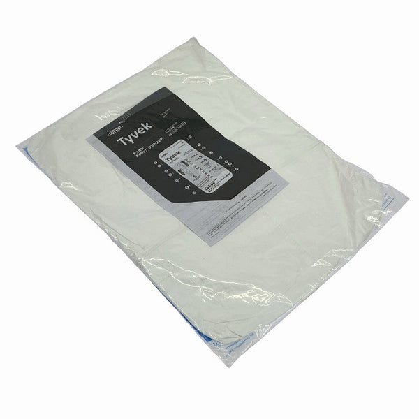 ☆未使用品☆DUPONT デュポン 化学防護服 Tyvek タイベックソフトウェア2型 XXLサイズ ホワイト/白 9枚入129938 - 3